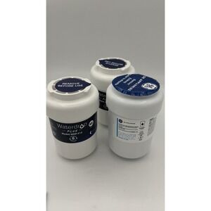 Lot Of 3 Waterdrop MWF® Refrigerator Water Filters Replacement For GE® MWF®